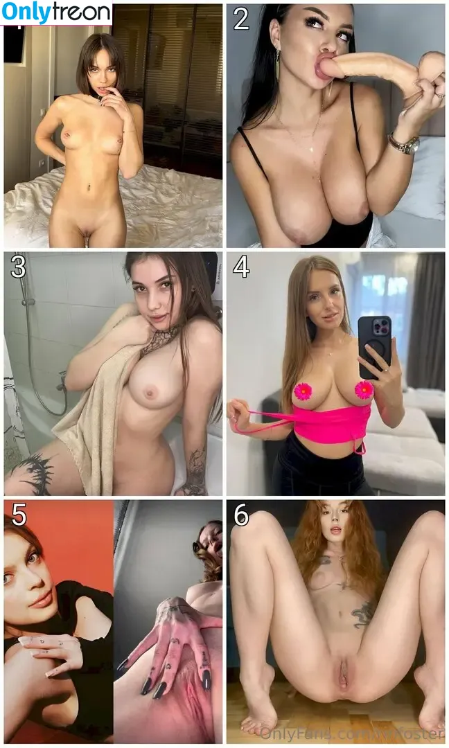 rinfoster nude photo #0028 (rinredhead)