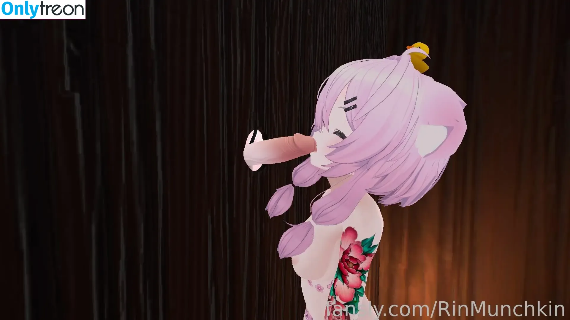 RinMunchkin nude photo #0039 (pinkmunchkin)