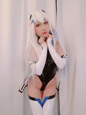 RinnieRiot / areibunn / rinnieriotcosplay фото голая #0001