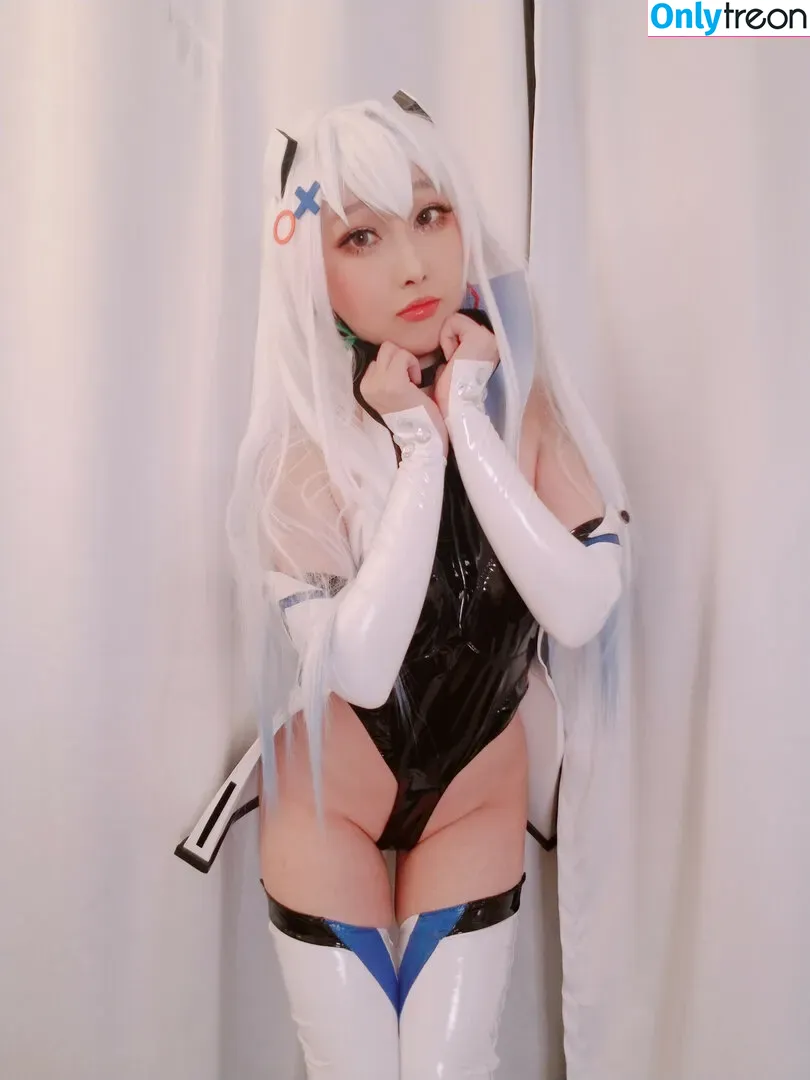 RinnieRiot nude photo #0001 (areibunn / rinnieriotcosplay)