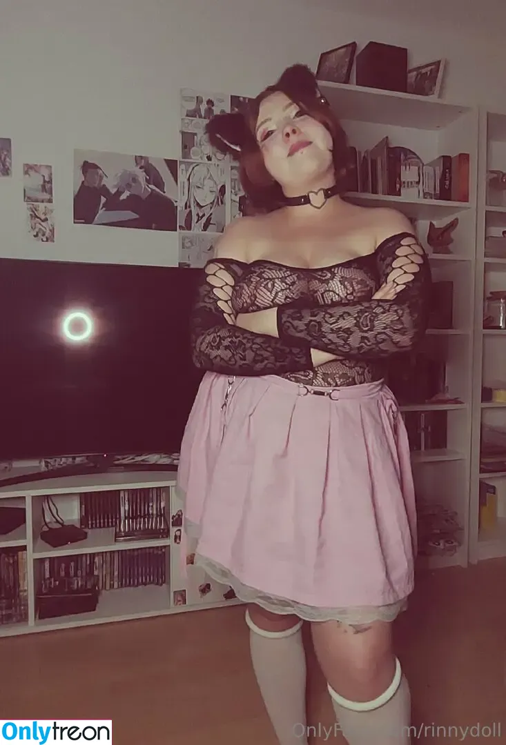 rinnydoll nude photo #0009 (rinnyriot)