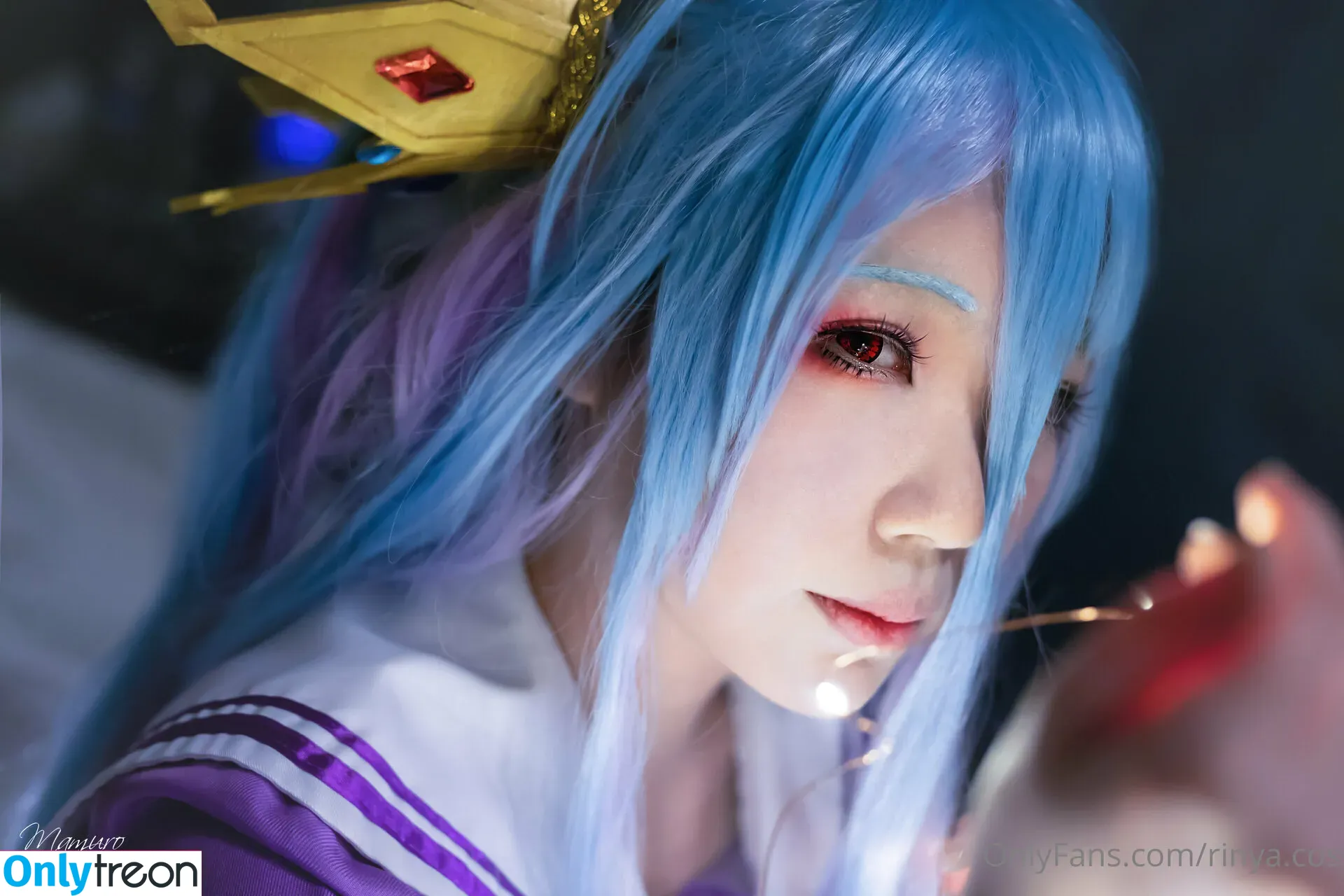 rinya.cos nude photo #0004 (rinya.cos)