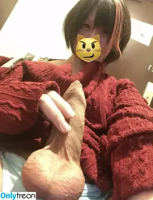 rio66nyandatte / りお♂ - Rio nude photo #0004