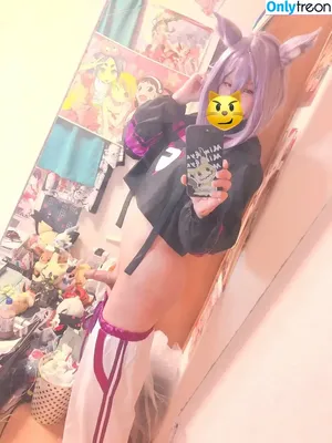 rio66nyandatte / りお♂ - Rio nude photo #0017