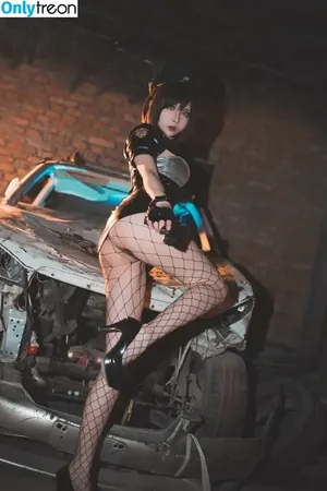 Rioko Cosplay / rioko041120 / rioko_cos nude photo #0260