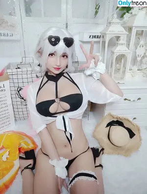 Rioko Cosplay / rioko041120 / rioko_cos nude photo #0264