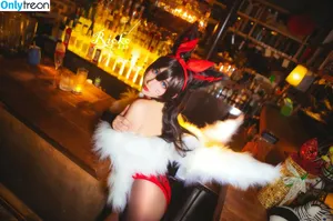 Rioko Cosplay / rioko041120 / rioko_cos nude photo #0280