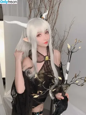 Rioko Cosplay / rioko041120 / rioko_cos nude photo #0287
