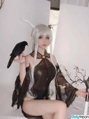 Rioko Cosplay / rioko041120 / rioko_cos nude photo #0290