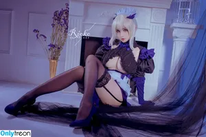Rioko Cosplay / rioko041120 / rioko_cos nude photo #0297