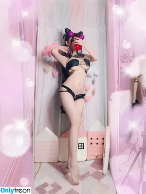 Rioko Cosplay / rioko041120 / rioko_cos nude photo #0306