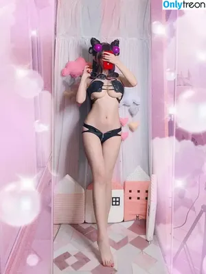 Rioko Cosplay / rioko041120 / rioko_cos nude photo #0308