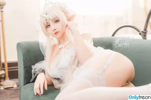 Rioko Cosplay / rioko041120 / rioko_cos nude photo #0319