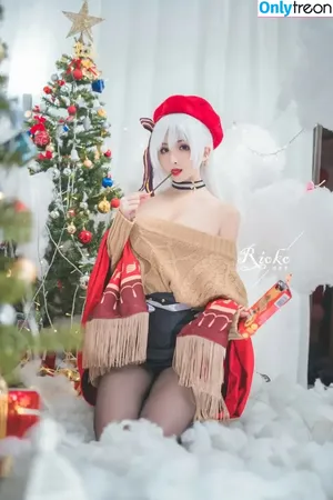 Rioko Cosplay / rioko041120 / rioko_cos nude photo #0322