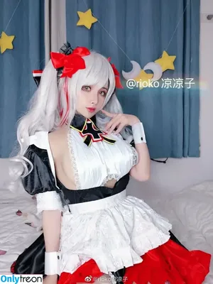 Rioko Cosplay / rioko041120 / rioko_cos nude photo #0328