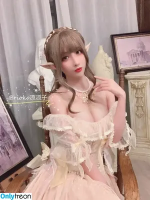 Rioko Cosplay / rioko041120 / rioko_cos nude photo #0355
