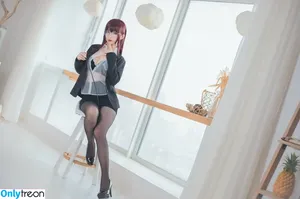 Rioko Cosplay / rioko041120 / rioko_cos nude photo #0384