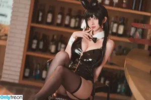 Rioko Cosplay / rioko041120 / rioko_cos nude photo #0392