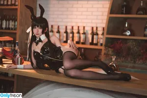Rioko Cosplay / rioko041120 / rioko_cos nude photo #0401