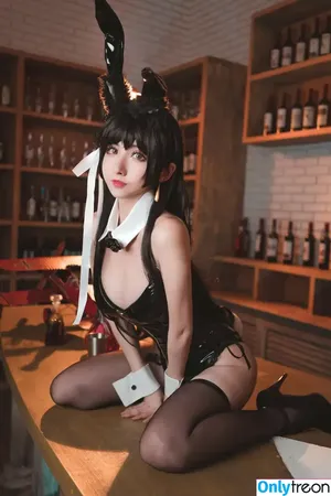 Rioko Cosplay / rioko041120 / rioko_cos nude photo #0407
