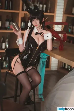 Rioko Cosplay / rioko041120 / rioko_cos nude photo #0414