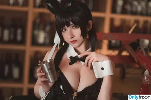 Rioko Cosplay / rioko041120 / rioko_cos nude photo #0424