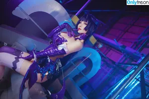 Rioko Cosplay / rioko041120 / rioko_cos nude photo #0455