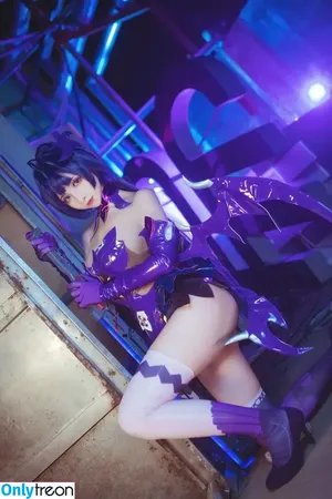 Rioko Cosplay / rioko041120 / rioko_cos nude photo #0461
