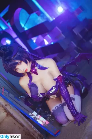 Rioko Cosplay / rioko041120 / rioko_cos nude photo #0464