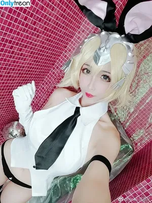 Rioko Cosplay / rioko041120 / rioko_cos nude photo #0466
