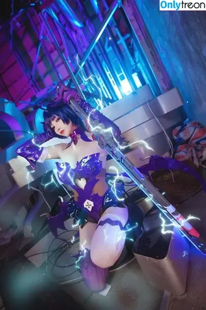 Rioko Cosplay / rioko041120 / rioko_cos nude photo #0473