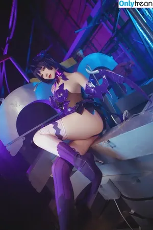 Rioko Cosplay / rioko041120 / rioko_cos nude photo #0482