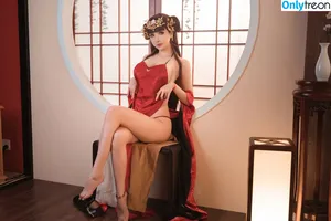 Rioko Cosplay / rioko041120 / rioko_cos nude photo #0560