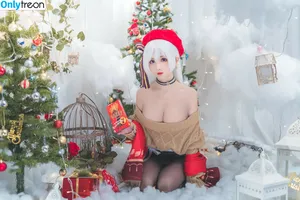 Rioko Cosplay / rioko041120 / rioko_cos nude photo #0570