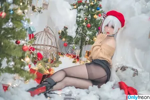 Rioko Cosplay / rioko041120 / rioko_cos nude photo #0574