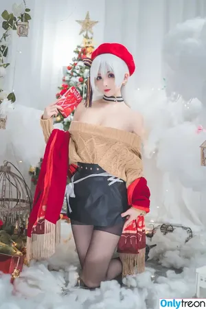 Rioko Cosplay / rioko041120 / rioko_cos nude photo #0576