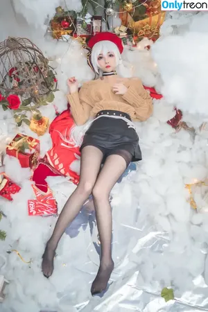 Rioko Cosplay / rioko041120 / rioko_cos nude photo #0579