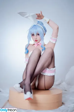 Rioko Cosplay / rioko041120 / rioko_cos nude photo #0609