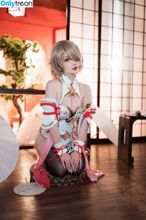 Rioko Cosplay / rioko041120 / rioko_cos nude photo #0620
