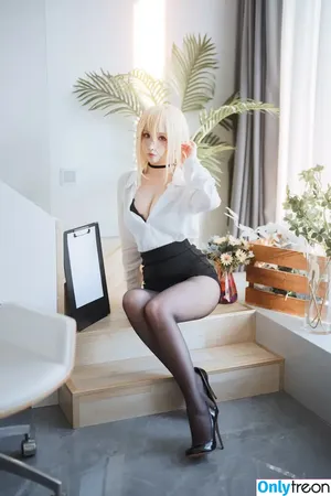 Rioko Cosplay / rioko041120 / rioko_cos nude photo #0629