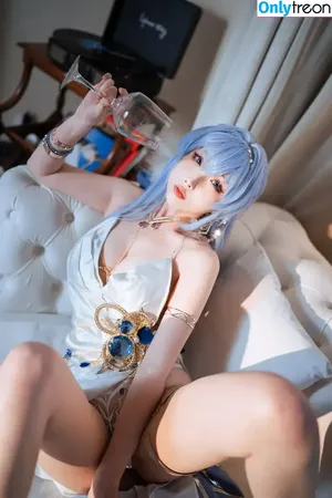 Rioko Cosplay / rioko041120 / rioko_cos nude photo #0635