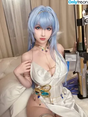 Rioko Cosplay / rioko041120 / rioko_cos nude photo #0654