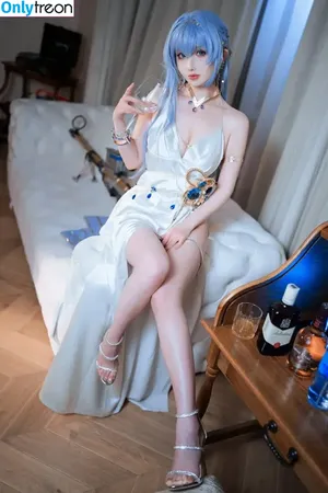 Rioko Cosplay / rioko041120 / rioko_cos nude photo #0663
