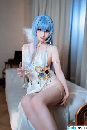 Rioko Cosplay / rioko041120 / rioko_cos nude photo #0664