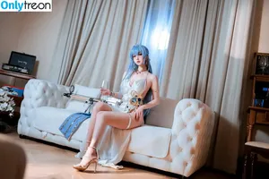 Rioko Cosplay / rioko041120 / rioko_cos фото голая #0670