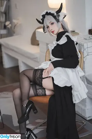 Rioko Cosplay / rioko041120 / rioko_cos фото голая #0697