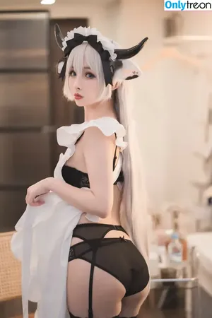 Rioko Cosplay / rioko041120 / rioko_cos фото голая #0704