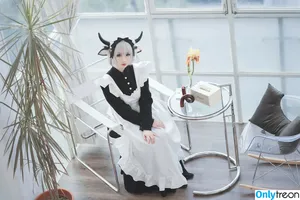 Rioko Cosplay / rioko041120 / rioko_cos фото голая #0706