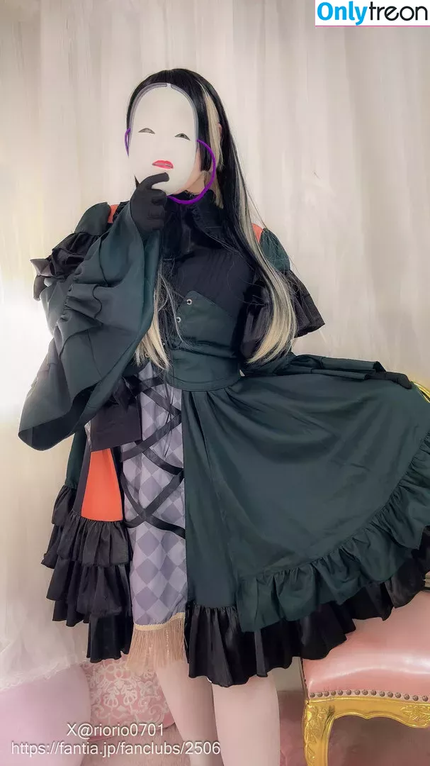 Riona Aise голая photo #0057 (riorio0701 / 愛瀬りおな)