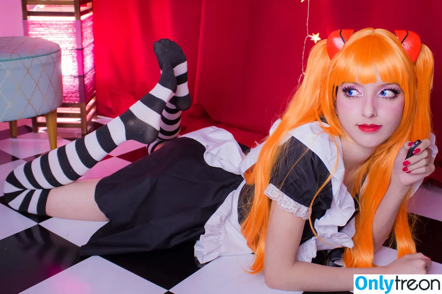 Ririko Koro голая photo #0007 (Opeia Chan / koko_dokidoki / ririko.koro / ririko_koro)